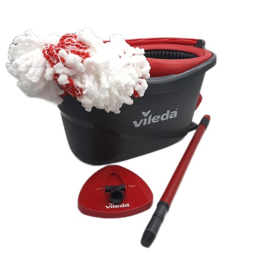 Vileda mop set reinigung - vileda,