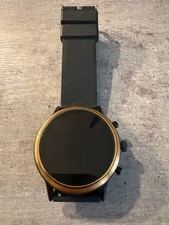 Fossil Smartwatch Gen 5 DW10F1