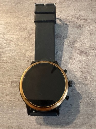 Fossil smartwatch gen - fossil, dw10f1