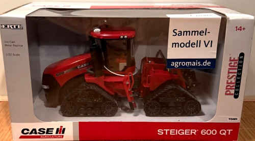 Ertl prestige collection - prestige,