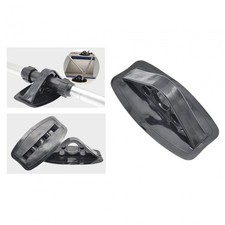 Schlauchboot Befestigung