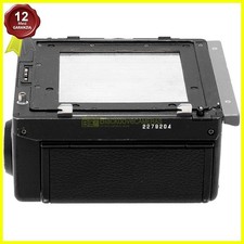 Zenza Bronica Film Back 220 SQ