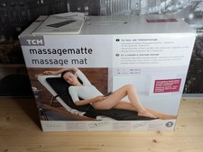 Tchibo TCM Shiatsu Massage