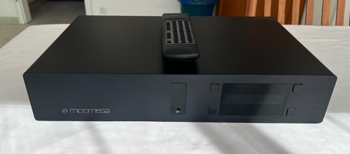 Micromega highend tuner - fm,