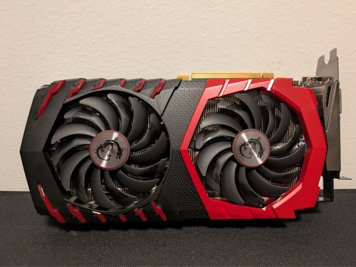 Msi geforce gtx - geforce, –