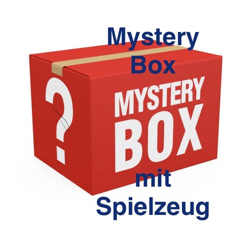 Mystery packs mit - mit, spielzeug
