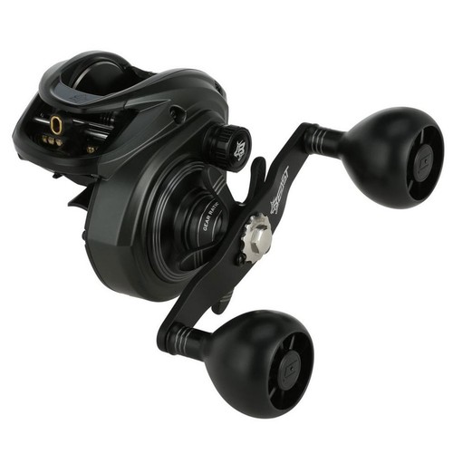 Abu garcia baitcastrolle - baitcastrolle, beast