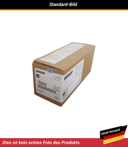 Tnp develop ineo 4700p - tnp-37,