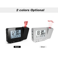 Digital Projektionswecker Für