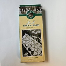 Fante's Grandma Luisa’s