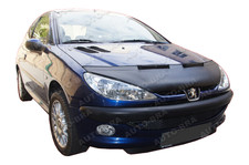 BONNET BRA für Peugeot 206