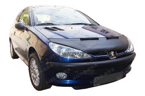 Bonnet bra für peugeot - bra,