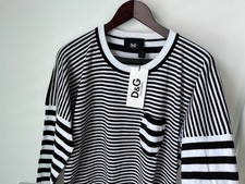 DOLCE & GABBANA Pullover Gr L