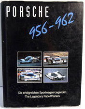 Porsche 956-962: "The