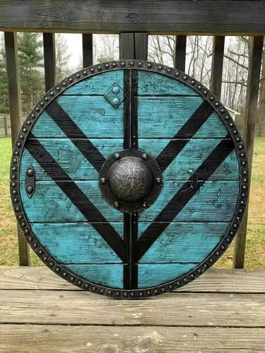 Wikingerschild - 24",