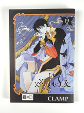 XXXHOLIC | Band 19 | CLAMP |