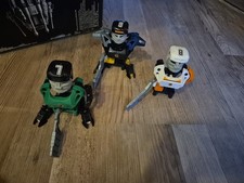 Lego Eishockey Figuren