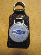 Schlüsselanhänger Chevrolet Gesamtlänge 7,5 cm