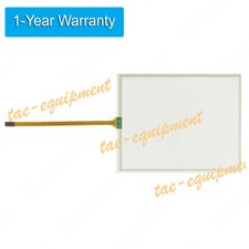 Touch Screen for Panel Visa