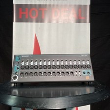 Allen heath digital - &, qu-sb