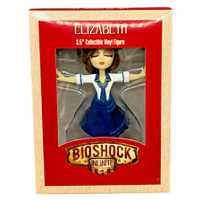 Take-Two Bioshock Infinite Elizabeth 3.5" Collectible Vinyl Figure Action-Figur