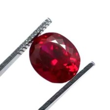 7.30 Karat Zertifiziert