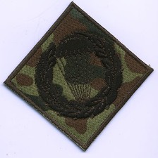 Fallschirmspringerabzeichen,Un