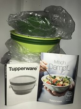 dampfgarer tupperware NEU 101