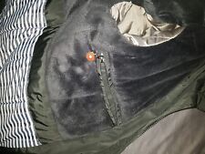 schwarze Wellensteyn Jacke Damen Leuchtfeuer Grösse XXL