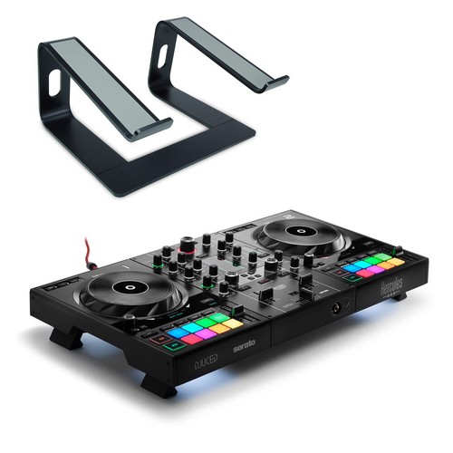 Hercules djcontrol inpulse - hercules,