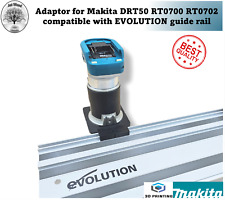 Makita DRT50 RT0700 RT0702