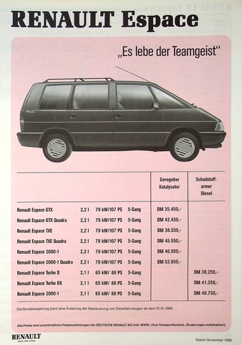 243156 renault espace j11 - espace,