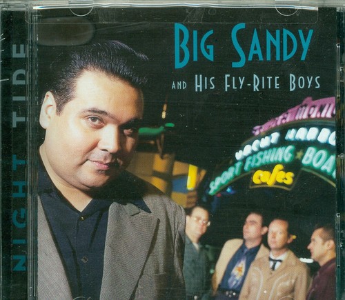 Big sandy and - and, his