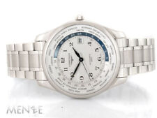 NEU - Longines Master Collection L2.802.4 Edelstahl 42 mm 2023 Uhr (14272)