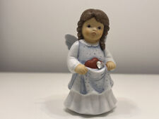 Goebel Figur Nina und Marco Engel Porzellan 7,5 cm. Top Zustand  