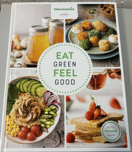 Thermomix tm7 vorwerk eat - thermomix,