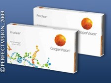 Proclear Kontaktlinsen