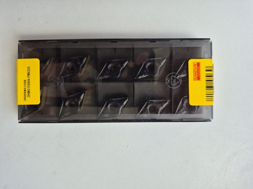 Sandvik dnmg 150604 - 10,