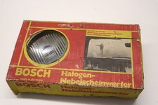 Bosch Nebelscheinwerfer Zusatzscheinwerfer Universal orig. Bosch NEU NOS