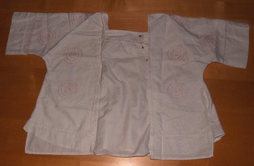 Antike damen bluse hemd - antike,