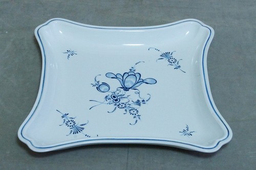 Schale teller villeroy boch - &,