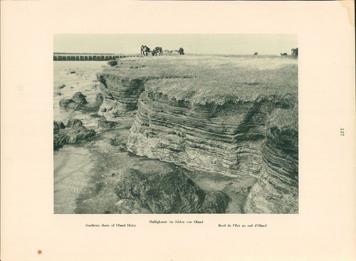 Kupfertiefdruck landschaft - kupfertiefdruck, :