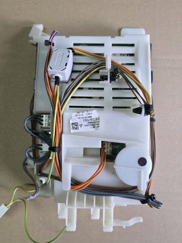 Siemens bosch serie 6 - bosch,