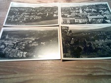 4 AK  Sebnitz, sw, nicht beschrieben