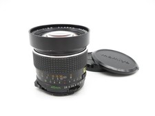 Mamiya M645 Mamiya-Sekor C 1:2.8 f=45mm Objektiv