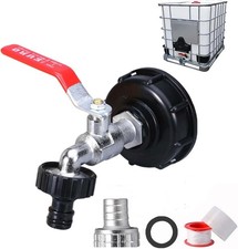 IBC Tank Zubehör 1000L