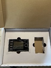 Wolf Bedienmodul 2 Solar für Regelungssystem WRS