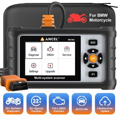Ancel mt300 für bmw - mt300,