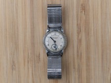 Borel Chronometer No. 1010, 15