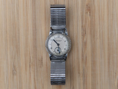 Borel chronometer 1010 - borel,